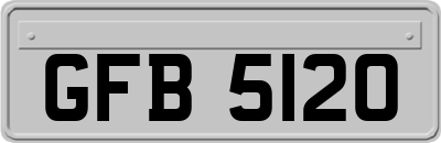 GFB5120
