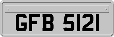 GFB5121