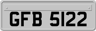 GFB5122