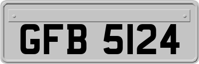 GFB5124