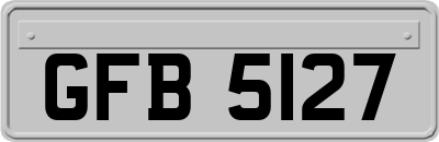 GFB5127