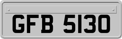 GFB5130