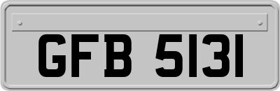 GFB5131