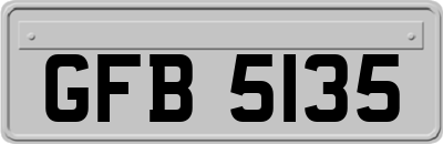 GFB5135