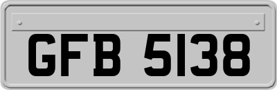 GFB5138