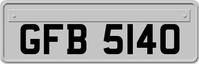 GFB5140