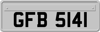 GFB5141