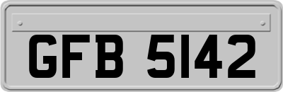 GFB5142