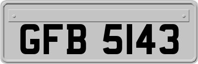 GFB5143