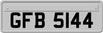 GFB5144