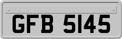 GFB5145