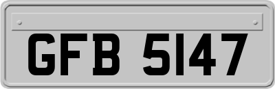 GFB5147