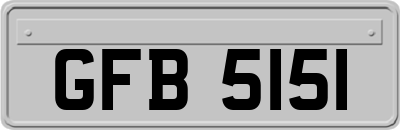 GFB5151