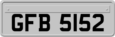 GFB5152