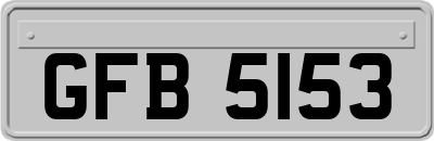 GFB5153