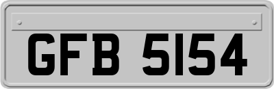 GFB5154