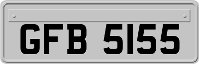 GFB5155