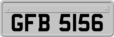 GFB5156