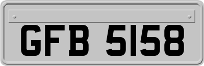 GFB5158