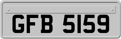 GFB5159
