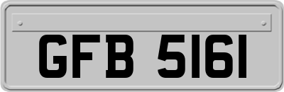 GFB5161