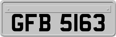 GFB5163