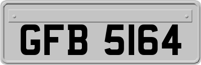 GFB5164