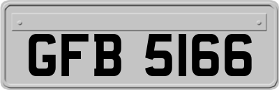 GFB5166