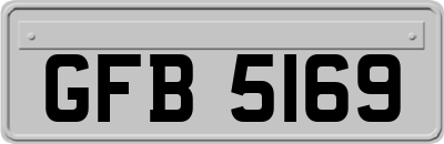 GFB5169