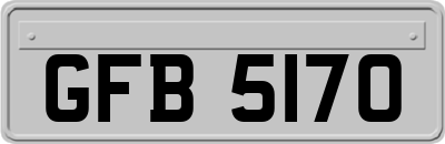 GFB5170