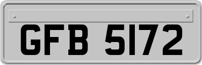 GFB5172