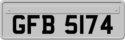 GFB5174