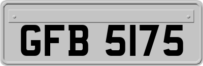 GFB5175