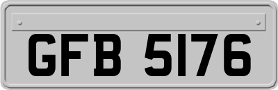 GFB5176