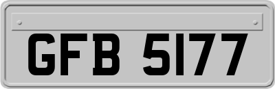 GFB5177