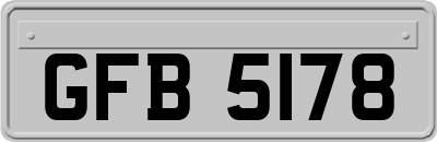 GFB5178
