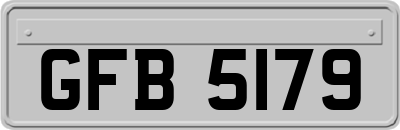 GFB5179