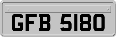 GFB5180
