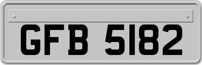 GFB5182