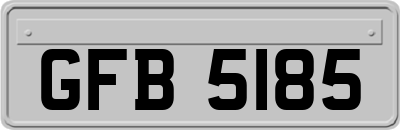 GFB5185