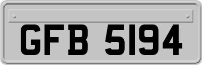 GFB5194