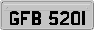 GFB5201