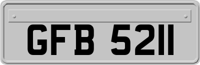 GFB5211