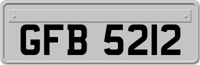 GFB5212