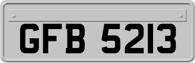 GFB5213