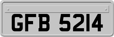 GFB5214