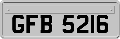 GFB5216