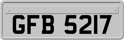 GFB5217