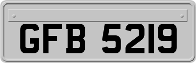 GFB5219
