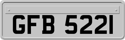 GFB5221